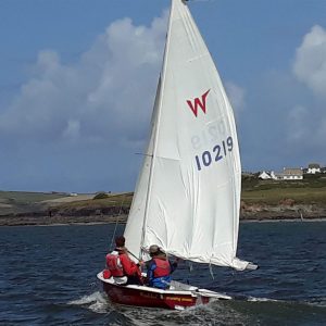 RYA LEVEL 2