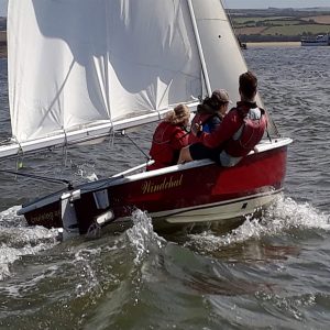 RYA Adult 3