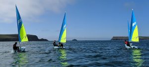 Camel Sailing and Powerboat Centre Cornwall